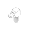 Coaxial Connector (RF) Assemblies - 900-0734151123-ND - DigiKey