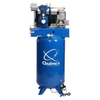Quincy - QP Series Air Compressor - QP-5___QP-5_QP-5 - Rogers Machinery Company, Inc.