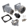 Plugs and Receptacles - 6308-3417-ND - DigiKey