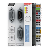 BX3100 | PROFIBUS Bus Terminal Controller -  - Beckhoff Automation LLC