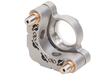 Mirror Mount, Suprema, Threaded Rear Load, 1.0 in., (2) 100-TPI Locking Allen-Key Actuators - ST100T-R2H - Newport MKS