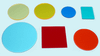 Colored Glass Filters - Image