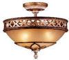 1757-206 Semi-Flush Mts.-Bowl Style - 785682 - Capital Lighting, Inc.