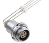Industrial Circular Connectors - 1305700 - RS Components, Ltd.