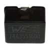 SMD 6UH 12A 8.4 MOHM Inductor and Choke - 71-7443551600 - ERSAELECTRONICS PTE. LTD.