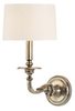 910-AS Sconces-Single Candle - 342361 - Capital Lighting, Inc.