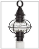 1611-BL-PR Exterior -Post/Pier Head - 638666 - Capital Lighting, Inc.