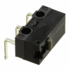 Snap Action, Limit Switches - Z5352-ND - DigiKey