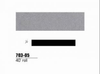 3M Scotchcal 70305 Silver Metallic Striping Automotive Tape - 1/4 in Width x 40 ft Length - 2 mil Thick - 051141-70305 - R. S. Hughes Company, Inc.