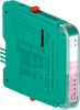 Fieldbus Power Hub, Advanced Diagnostic Module with Relay Output - HD2-DM-A.RO - Pepperl+Fuchs SE