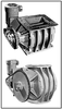 Totally Enclosed Feeder -- TE Series - Image