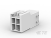 Rectangular Wire & Cable Connectors & Housings - 179465-1 - TE Connectivity