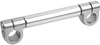 Swivel arm with extenstion to connect Vacuum-Components with Round Toolings SXT-CL-EXT-D25-175-F25 - 10.07.13.00091 - Schmalz Inc.