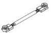 RF Cable Assemblies - 73116-0190 - VAST STOCK CO., LIMITED
