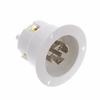 Power Entry Connectors - Inlets, Outlets, Modules -- WM22410-ND - Image
