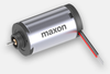 A-max 12 Ø12 mm, Precious Metal Brushes CLL, 0.75 Watt, with cable -- 200937 - Image