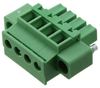 Terminal Blocks - Headers, Plugs and Sockets - WM25842-ND - DigiKey