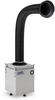 Model 300 Mounted Sentry Single Arm -- SS-300-MSS