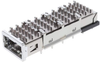 Pluggable Connectors - XFC-1-EMI-PF-HSK-C - Lingto Electronic Limited