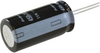Aluminum Electrolytic Capacitor, 100Uf, 450V, 20%, Radial; Capacitance Rubycon - 39T8978 - Newark, An Avnet Company