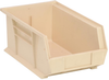 Ultra Stack & Hang Bin, Ivory, 60Lb; Bin Colour Quantum Storage - 44AC7140 - Newark, An Avnet Company