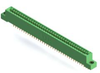 Card Edge Conn, Single Side, 37Pos, Th; Card Edge Connector Type Edac - 75AJ6637 - Newark, An Avnet Company