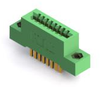Card Edge Conn, Dual, 16Pos, Wire Wrap; Card Edge Connector Type Edac - 66AJ0820 - Newark, An Avnet Company