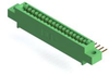 Card Conn, Single Side, 18Pos, Wire Wrap; Card Edge Connector Type Edac - 72AJ3634 - Newark, An Avnet Company
