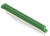 Card Conn, Single Side, 49Pos, Wire Wrap; Card Edge Connector Type Edac - 75AJ5984 - Newark, An Avnet Company