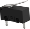 Microswitch, Spst-Nc, 0.1A, 30Vdc, Tht; Microswitch Type Alcoswitch Te Connectivity - 42AH1158 - Newark, An Avnet Company
