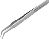 Tweezer, Smd Precision, Ss, 115Mm; Tweezer Type Knipex - 60AJ4867 - Newark, An Avnet Company