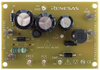Evaluation Board, Buck Regulator; Silicon Manufacturer Renesas - 57AJ0346 - Newark, An Avnet Company