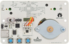 Eval Board, 2-Phase Stepper Motor Rohs Compliant Trinamic/analog Devices - 71AH5970 - Newark, An Avnet Company