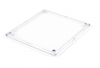 Small Enclosures - Plastic Enclosures - General Purpose - 1591VC - Hammond Manufacturing Company Inc.