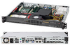 SuperChassis - SC512-260B - Supermicro Computer, Inc.
