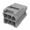 Rectangular Connector Housings - A118792-ND - DigiKey