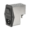 Power Entry Modules (PEM) - 486-3717-ND - DigiKey