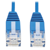 Modular/Ethernet Cables (RJ45, RJ11) - 95-N261-UR01-BL-ND - DigiKey