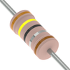 Through Hole Resistors - 13-FMP100FBF52-3R4-ND - DigiKey
