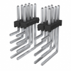 Headers, Male Pins - TMM-150-01-T-Q-RA-ND - DigiKey