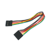 Rectangular Cable Assemblies - 1528-2142-ND - DigiKey