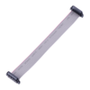 13+13 Pos. Female DIL IDC Cable Assembly, 150mm, double-end -- M55-8002642-0150A - Image