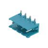 Headers, Plugs and Sockets - 2223-TBP04R1-500-04BE-ND - DigiKey