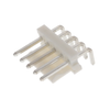Headers, Male Pins - 2057-LHD-05-TRB-ND - DigiKey
