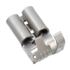 Quick Connects, Quick Disconnect Connectors - A118918TR-ND - DigiKey
