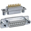 D-Sub Connector Assemblies - 37-172-015-203R031-ND - DigiKey