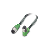 Circular Cable Assemblies - 1414573-ND - DigiKey