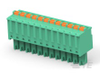PCB Terminal Blocks - 1-2842500-2 - TE Connectivity