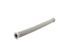 Metal Wall Vacuum Hose, NW16 ISO-KF, 305 mm Length, 0.15 mm Hose Wall - 100319805 - Newport MKS