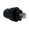 Modular/Ethernet Connector (RJ45, RJ11) Plugs - 137-ENDC6-ND - DigiKey
